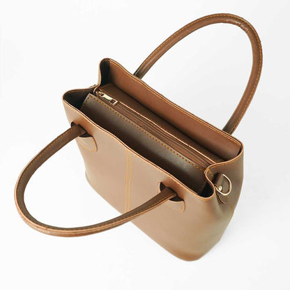 Jacob Bag Brown