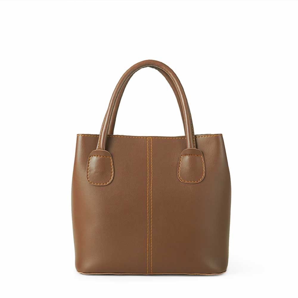 Jacob Bag Brown