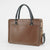 Multi Pockets Laptop Bag (Brown) by Astore