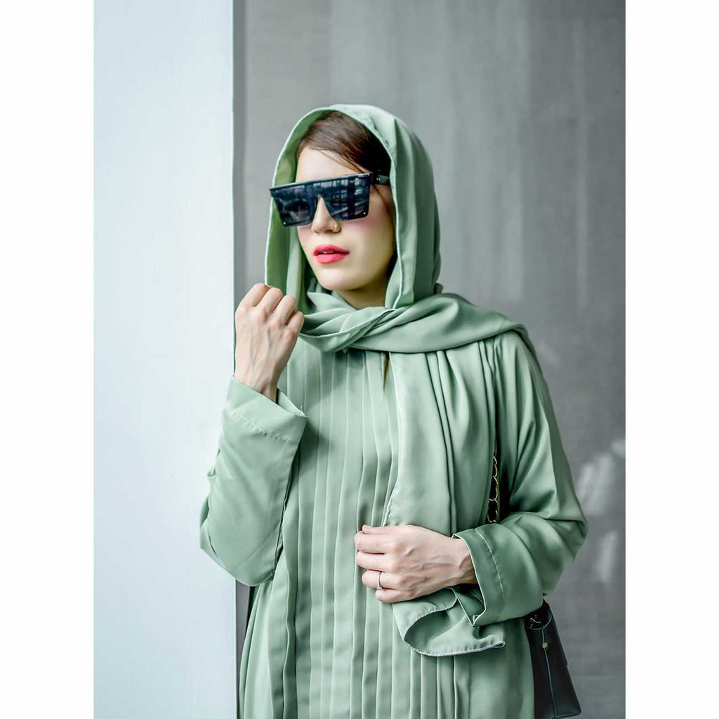 Shop Streak Abaya (pastel) for Women Online in Pakistan