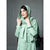 Streak Abaya (pastel) for Women Online in Pakistan - Cheap Abaya