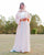 Abaya (Light Peach Color) for Women Online in Pakistan