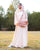 Shop Abaya (Light Peach Color) for Women Online in Pakistan by Astore