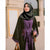 Shop Slay Abaya (Black & Purple) for Women Online in Pakistan