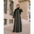 Classic Abaya (Black) for women online in Pakistan - Abaya Gown
