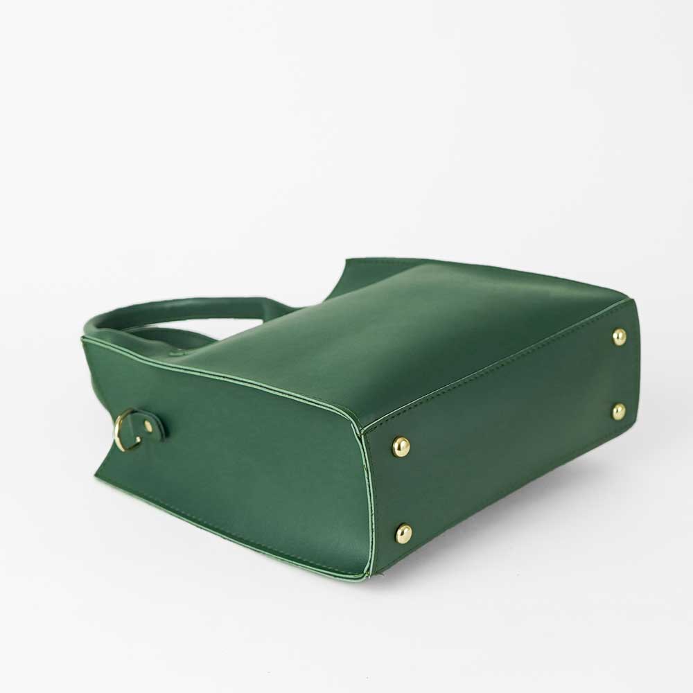 Service Bag Green