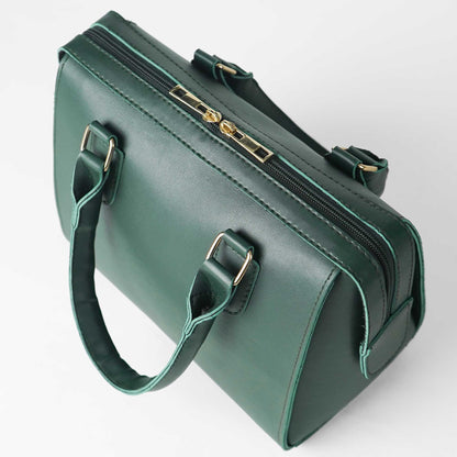 Olive Bag Green