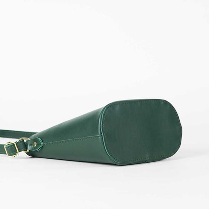 The Bunk Bag Green