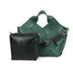 Milano Bag Green