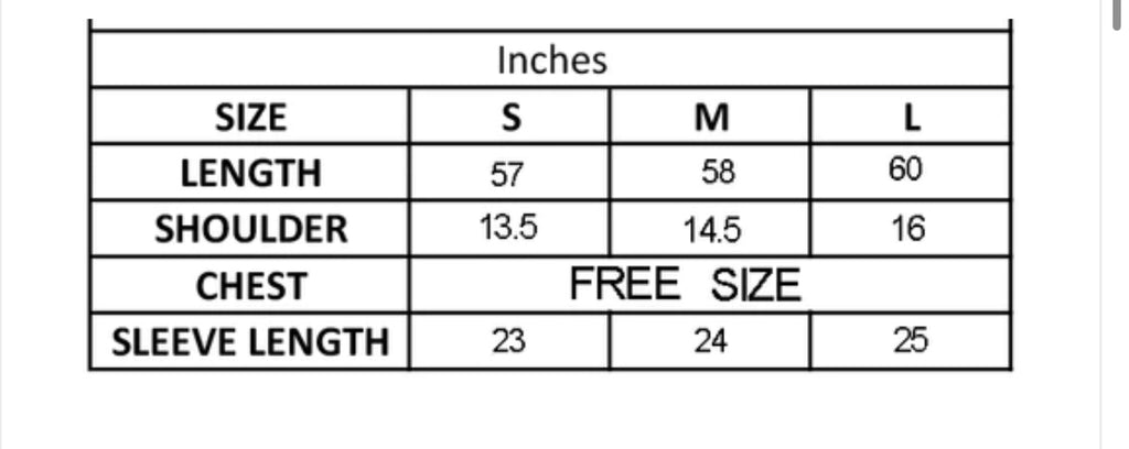 Elegant Maxi Abaya (green) for Women - Online Abaya