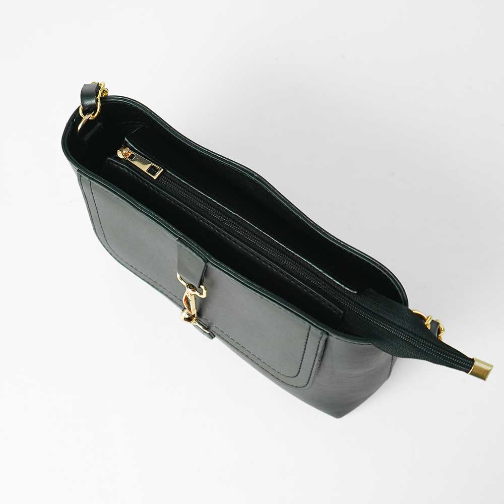 Clarent Bag Black