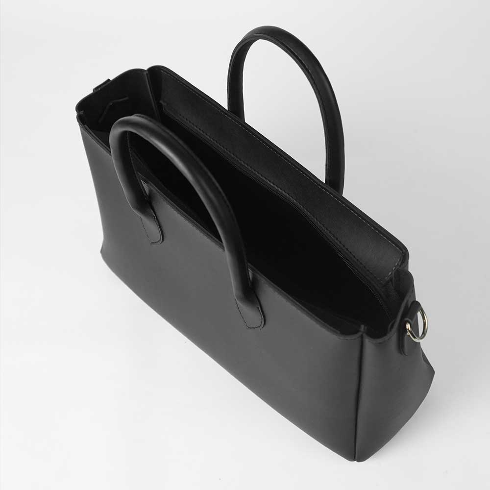 Sniper Bag Black