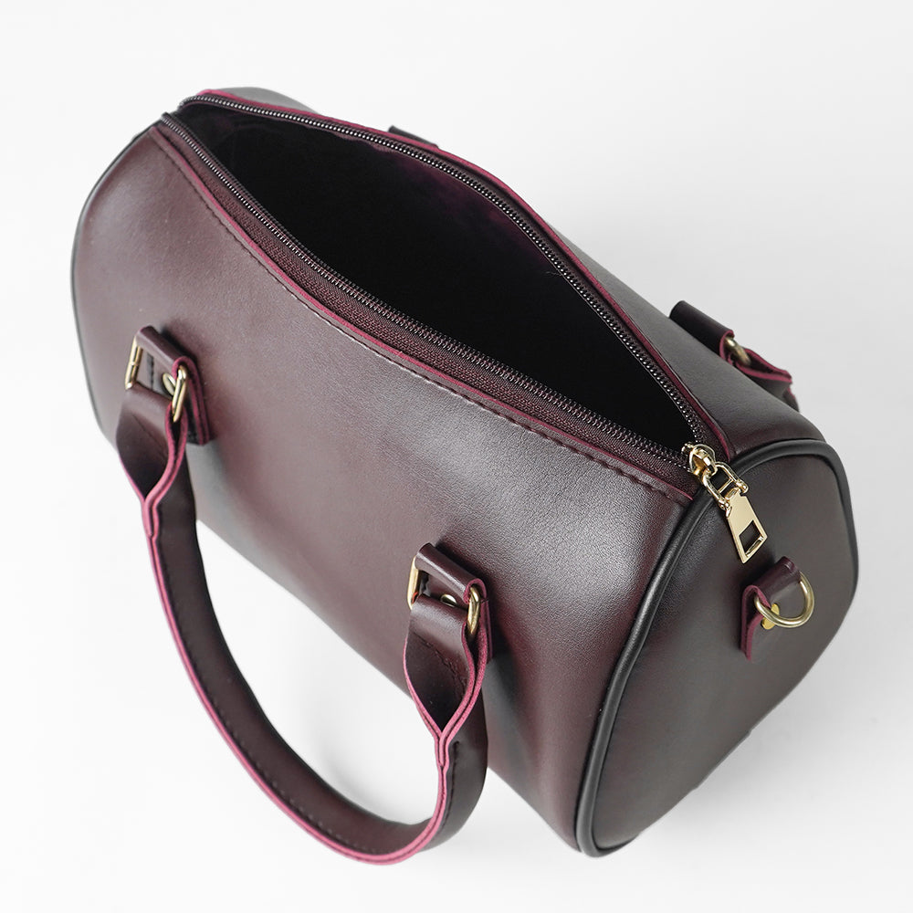 Drum Bag Maroon