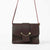 The Elegant Bag Maroon