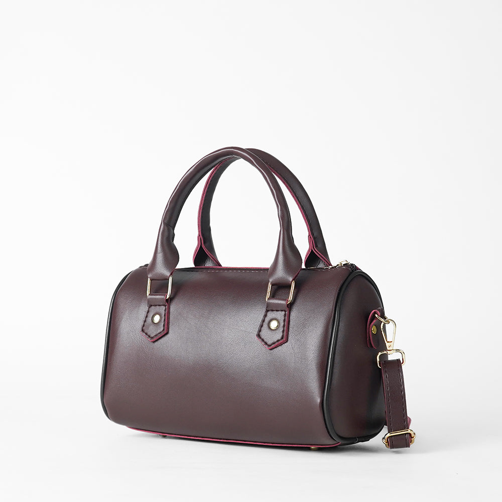 Drum Bag Maroon