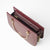 Corvette Bag (Maroon plain)