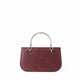 Corvette Bag (Maroon plain)