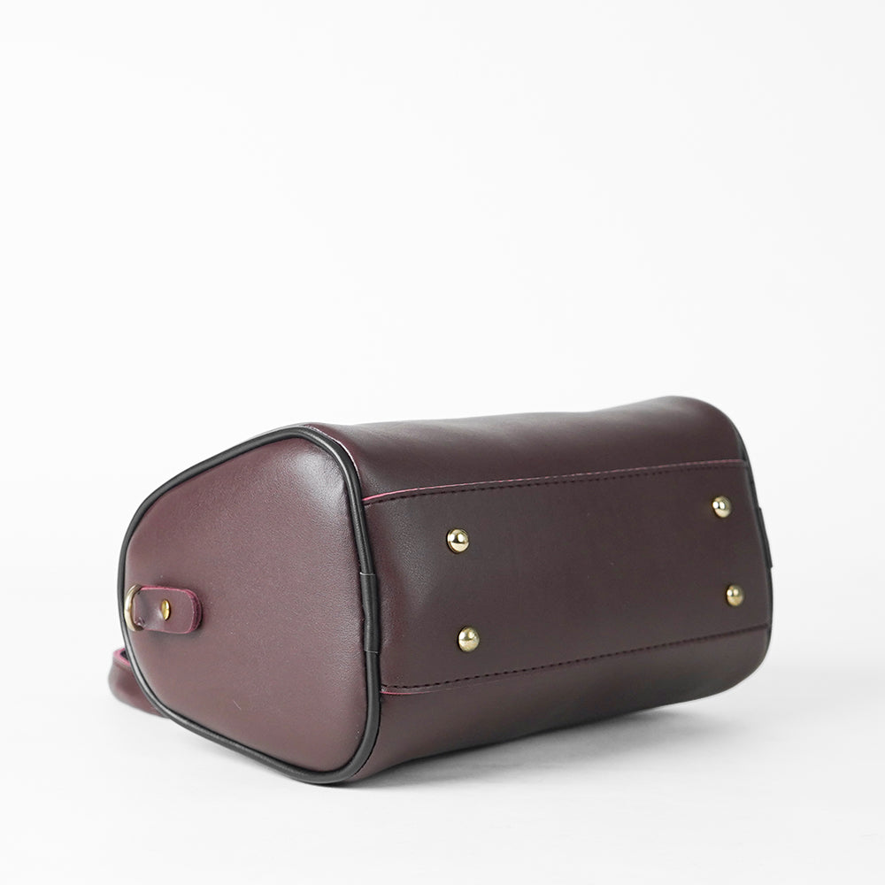 Drum Bag Maroon