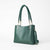 Mini Jade Bag Green