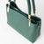 Mini Jade Bag Green