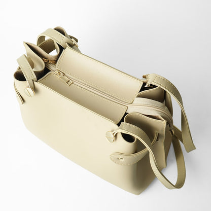 Scotia Bag Beige