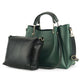 Emerald Bag (Green)