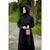 Maxi Abaya Online in Pakistan - Black Abaya