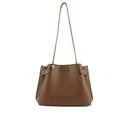 Scotia Bag Brown