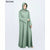 Sheer Pearl Abaya (Pastel) for Women online in Pakistan 
