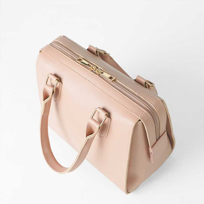 Olive Bag Peach