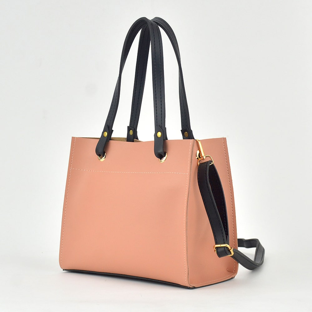 Sydney Bag Peach