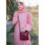 Portrait Abaya (Pink)