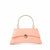 Icon handbag Peach online in Pakistan