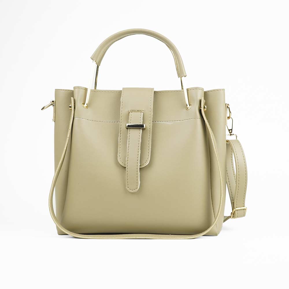 Emerald Set of 3 bag beige