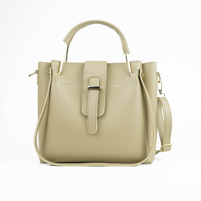 Emerald Set of 3 bag beige