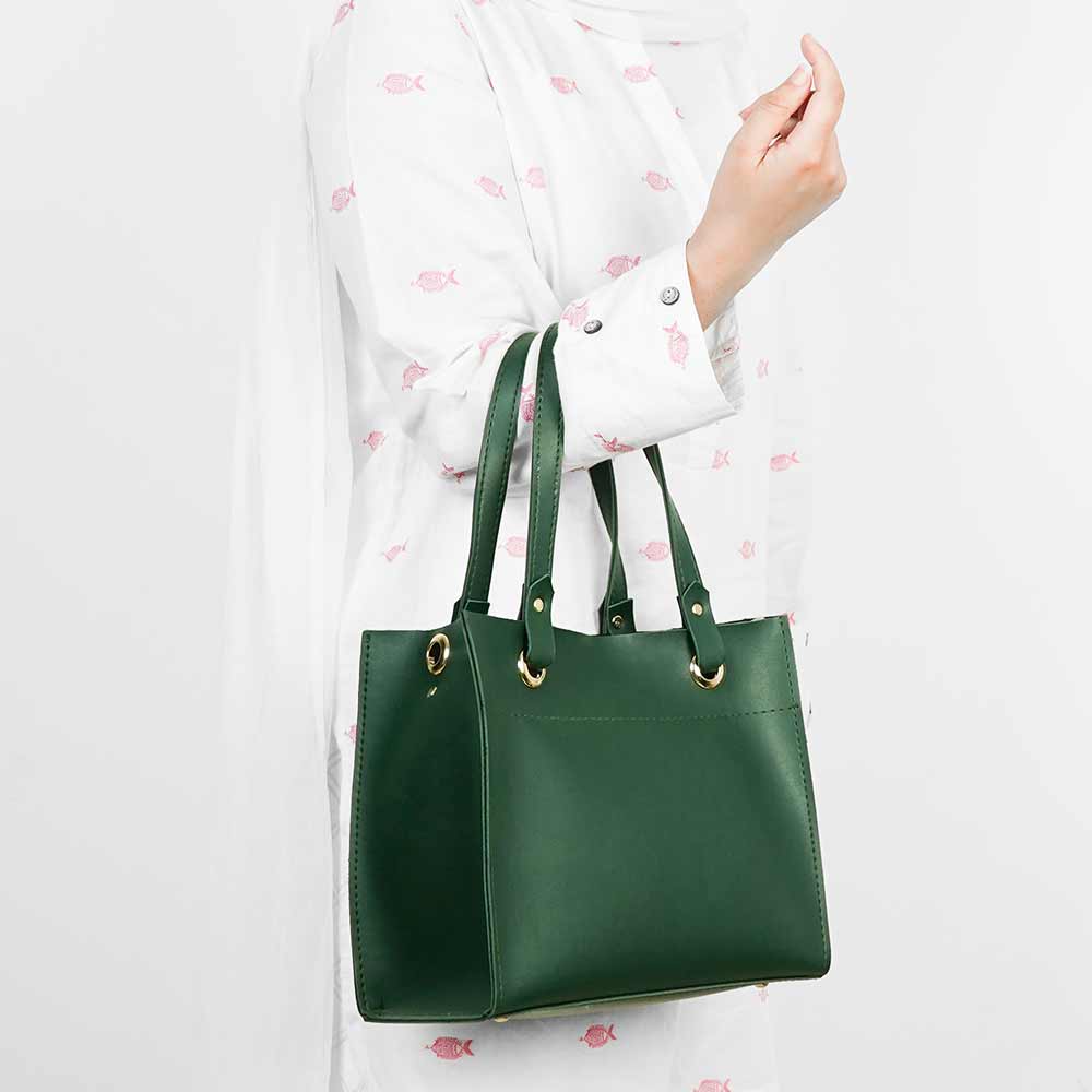 Sydney Bag Green