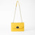 Bolt bag yellow